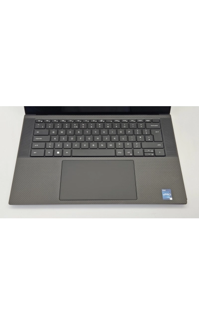 Stacja Graficzno-Robocza DELL Precision 5570 i7-12800H 32GB 512 SSD 15,6
